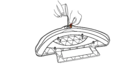 niceboy Ion Charles i4 Robotic Vacuum-10