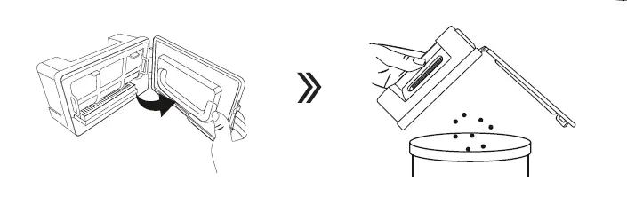 niceboy Ion Charles i4 Robotic Vacuum-13