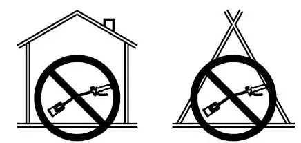 GREENWOOD 91033 Propane Torch 1