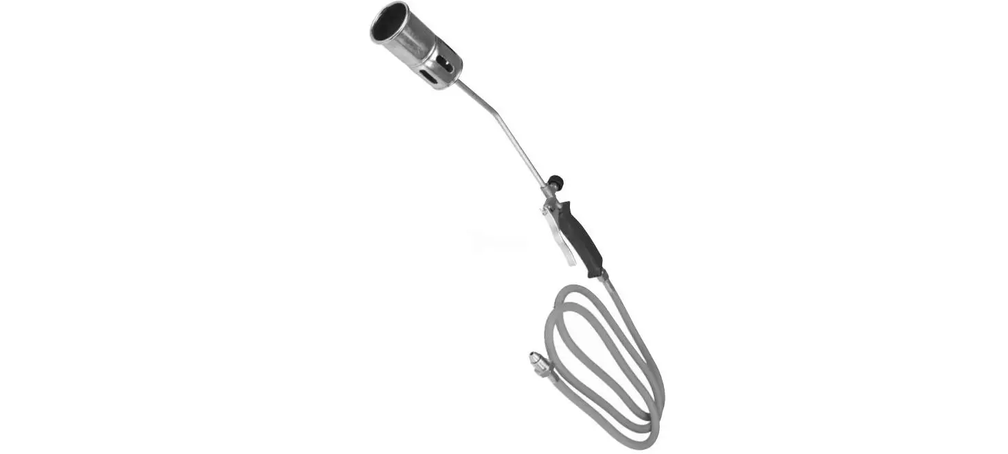 Greenwood 91033 Propane Torch Owner's Manual