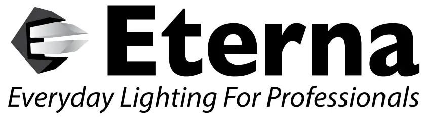 Eterna - logo