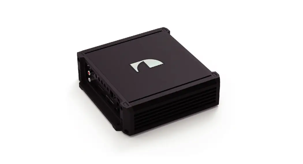 Nakamichi Nro-d1500.1 Class-d Mono Block Power Amplifier User Manual Nakamichi Nro-d1500.1 Class-d Mono Block Power Amplifier User Manual