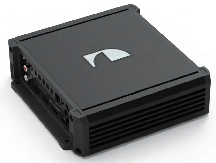 Nakamichi NRO D1500 1 Class D Mono Block Power Amplifier