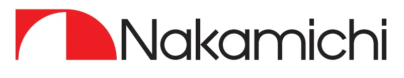 Nakamichi logo