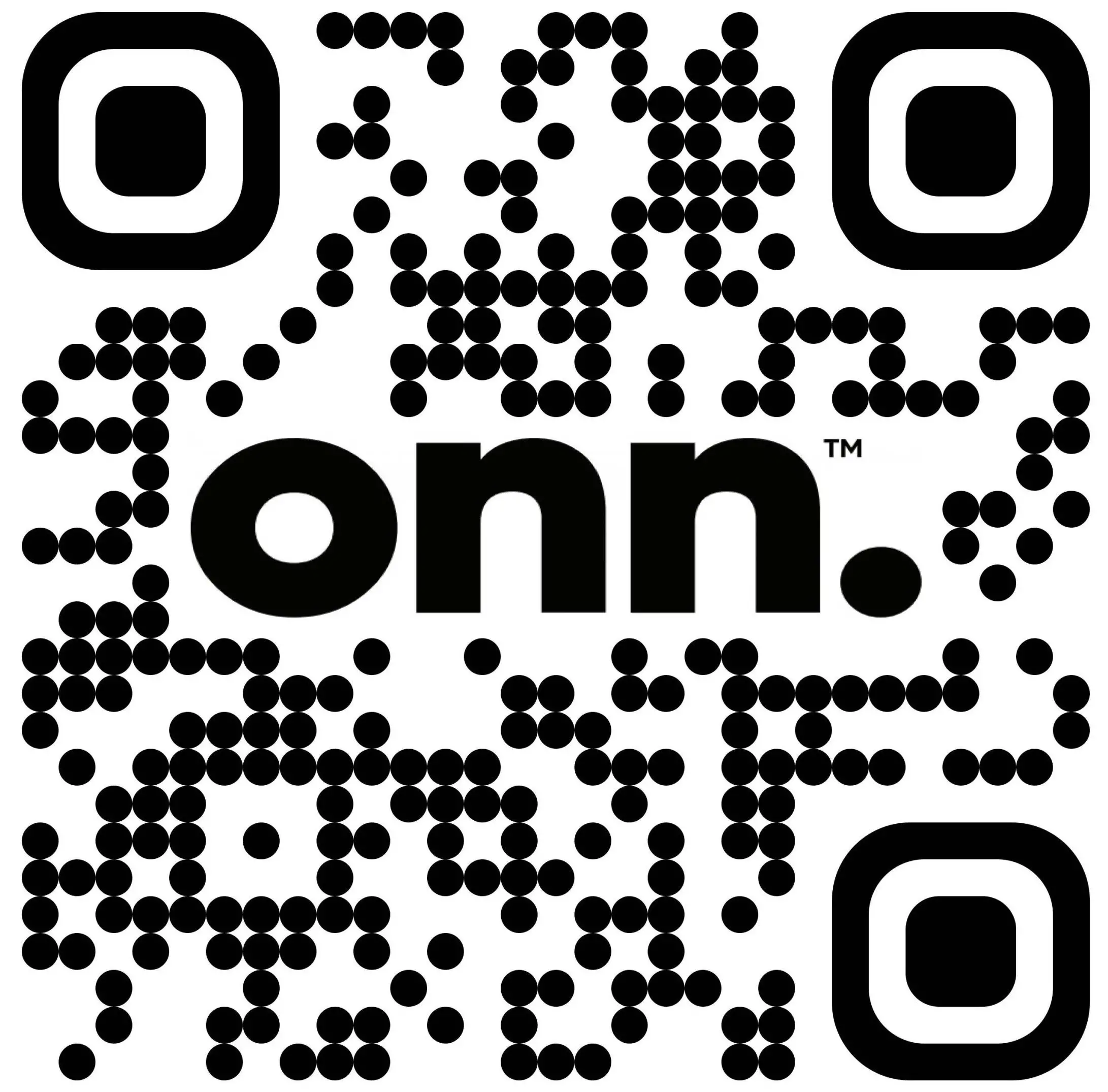 onn 100027964 Hanging Template Full Motion TV Mount 19-50 Inch fig1