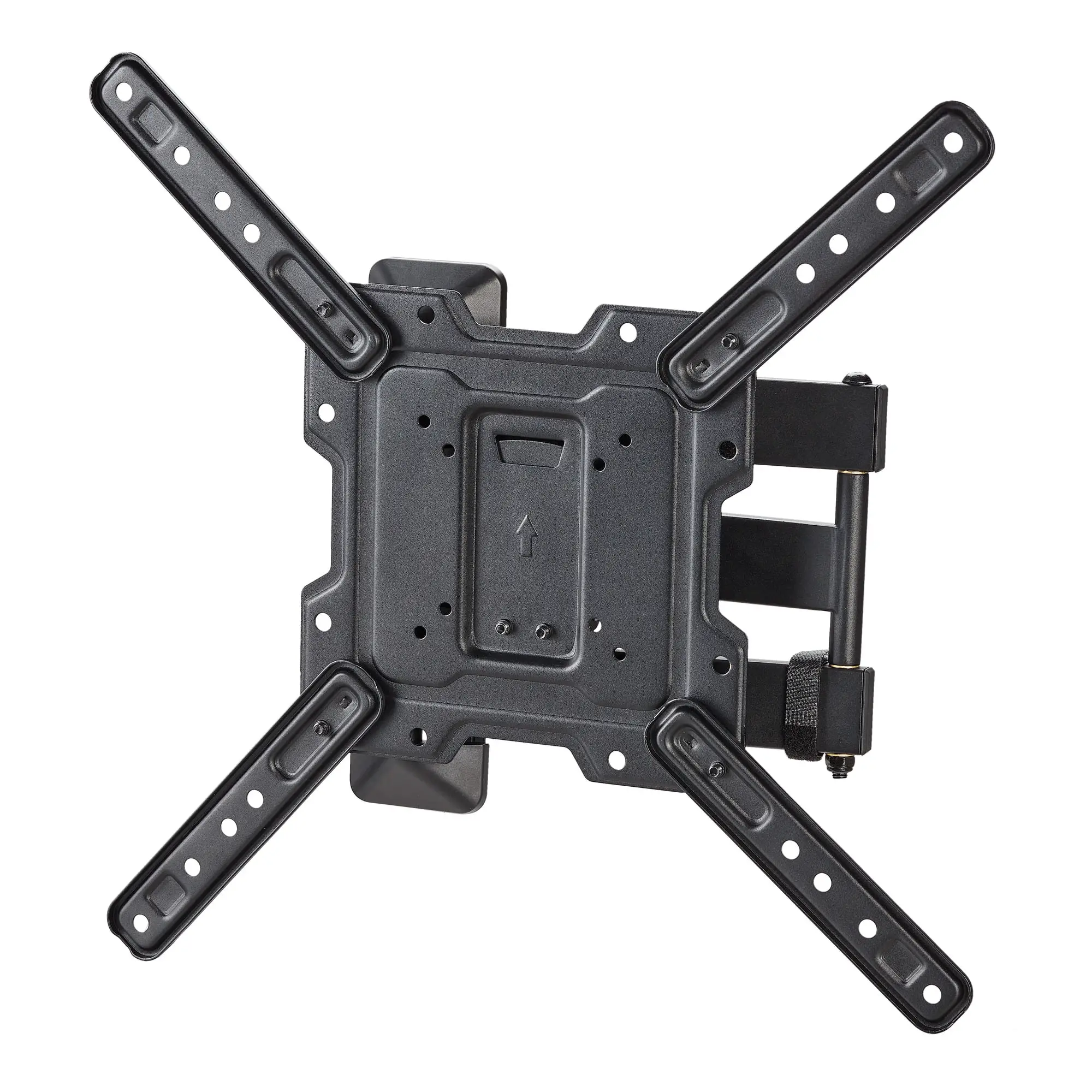 onn 100027964 Hanging Template Full Motion TV Mount 19-50 Inch image