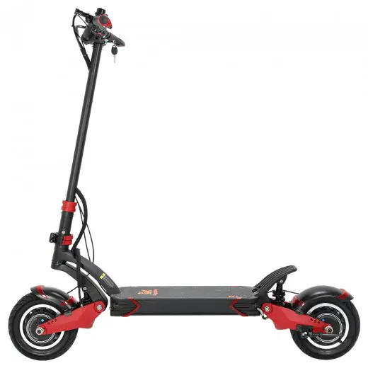 KUGOO G1 Portable Foldable Electric Scooter