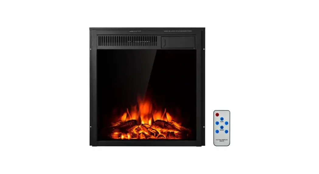 Member S Mark Sf127b-33ai Combination Electric Fireplace Heater Instruction Manual Member S Mark Sf127b-33ai Combination Electric Fireplace Heater Instruction Manual
