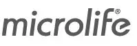 microlife B2 Plus Blood Pressure Monitor logo