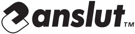 anslut 014957 Air Dehumidifier - logo