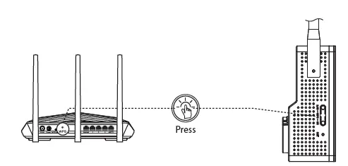rock-space-RSD0618-AX1800-Dual-Band-WiFi-Extender-10