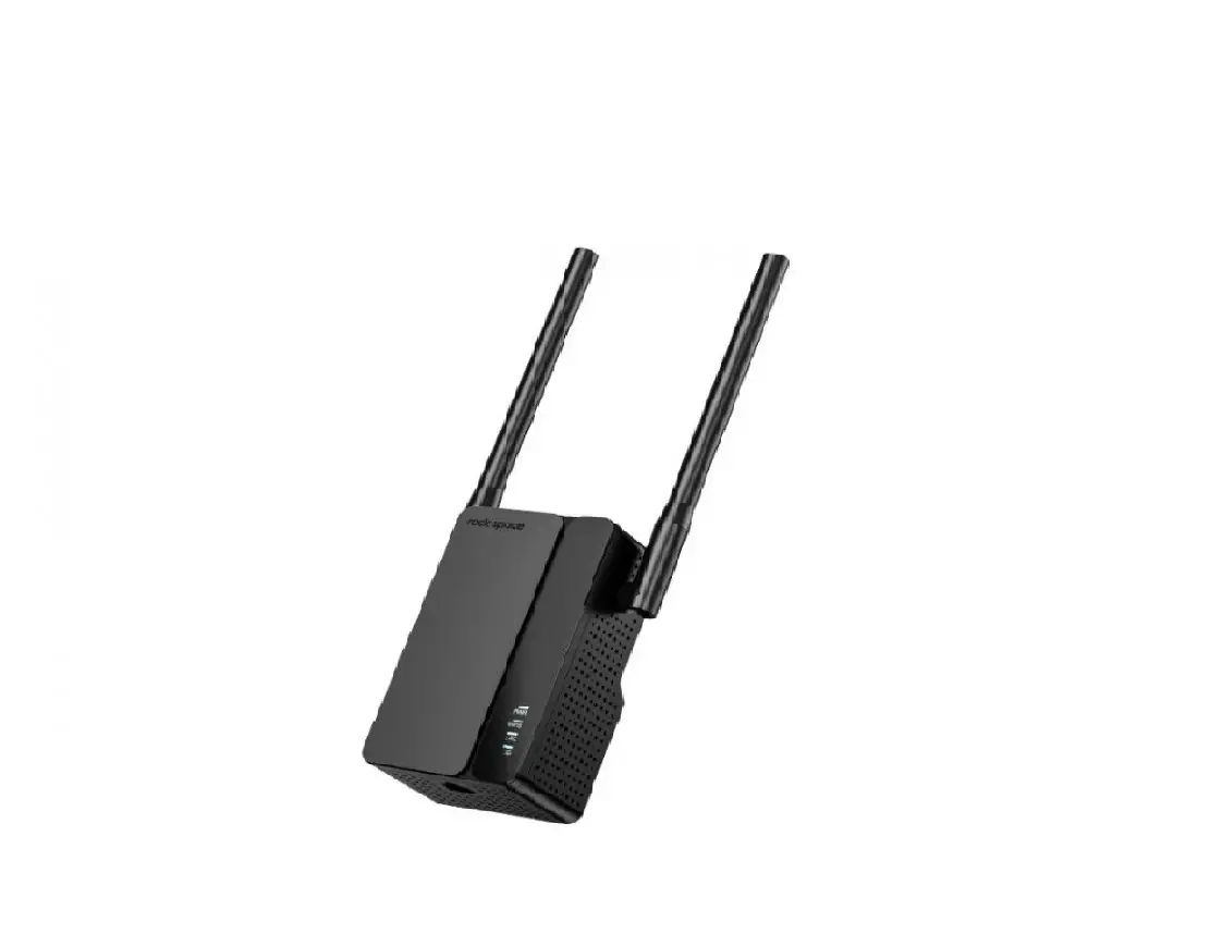 Rock Space Rsd0618 Ax1800 Dual Band Wifi Extender User Guide