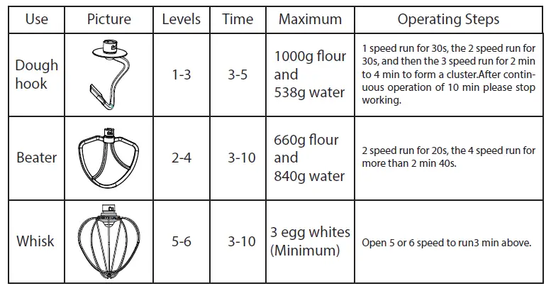 VIVOHOME-Pro-6.7-Qt.-6-Speed-800W-Blue-Stand-Mixer-3