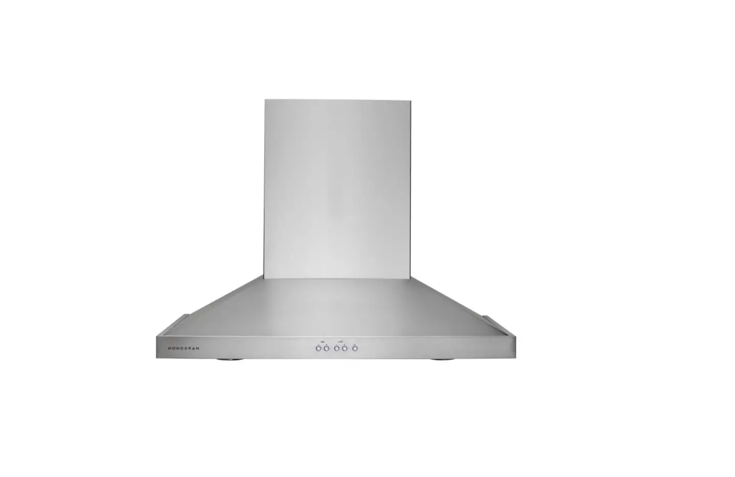 Monogram Zv830 30 Inch Chimney Vent Hood Owner's Manual Monogram Zv830 30 Inch Chimney Vent Hood Owner's Manual