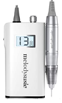 AIRSEE DR-2036 Rechargeable Nail Drill prod