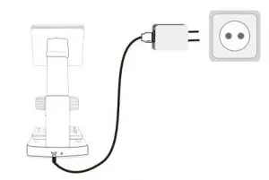 FIG 13 Charge Battery