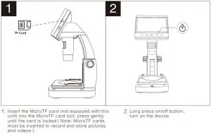 FIG 19 Operation guide