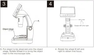 FIG 20 Operation guide