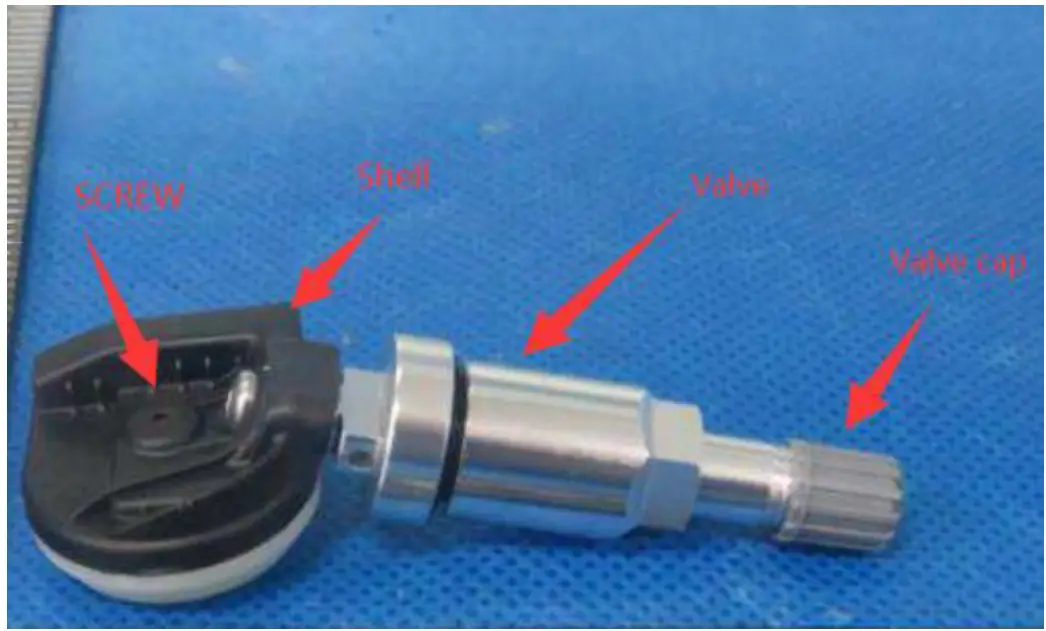 Shenzhen- Kexuntong -Technology- S1 -General- Programmable- Sensor- fig- 1