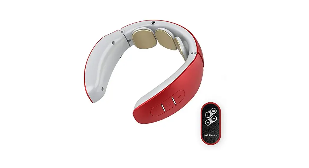 Shenzhen Shiwei Technology N1 Smart Neck Massager With Remote Control User Manual Shenzhen Shiwei Technology N1 Smart Neck Massager With Remote Control User Manual