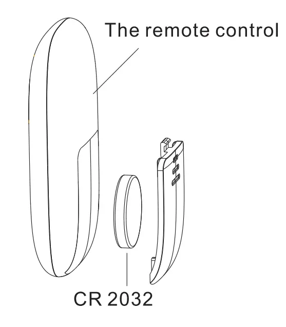 Shenzhen Shiwei Technology N1 Smart Neck Massager with Remote Control - wearing 4