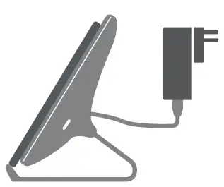 BAUHN ABTWPDQ-0222-C Wireless Charging Stand-3