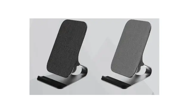 Bauhn Abtwpdq-0222-c Wireless Charging Stand User Guide Bauhn Abtwpdq-0222-c Wireless Charging Stand User Guide