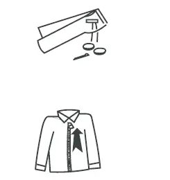 cadeninc MRS-JMES-64AAK 3.50 cu. ft. Electric Dryer 3