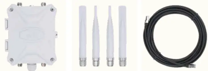 OutdoorRouter EZR33L Outdoor 4G Router - fig1