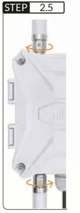 OutdoorRouter EZR33L Outdoor 4G Router - fig9