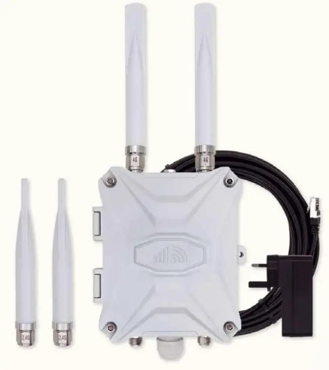 OutdoorRouter EZR33L Outdoor 4G Router