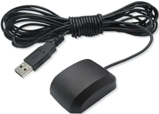 ublox UBX-M8030 GNSS Receiver