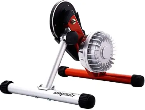 UniSky TY-ZQ001 Bike Trainer Direct Drive Fluid Bicycle Trainers Stand