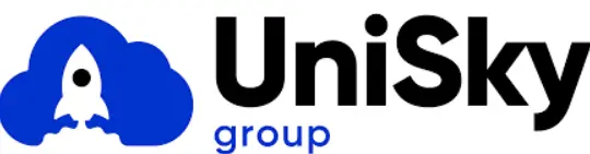 unisky logo