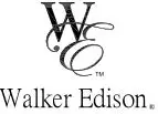 Walker Edison Logo