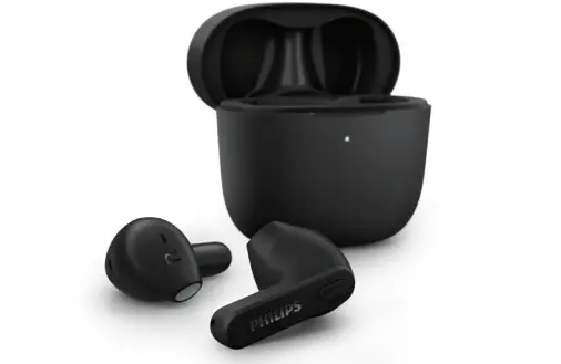 Philips 2000 Series Tat2236 True Wireless Headphones User Manual Philips 2000 Series Tat2236 True Wireless Headphones User Manual