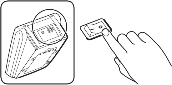 ADC 9003BAT - Step 1 - 1