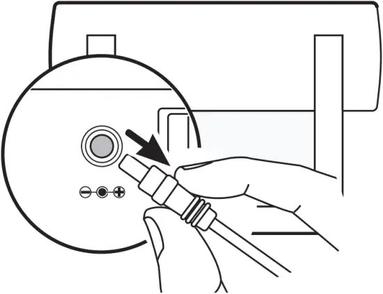 ADC 9003BAT - Step 1 - 2