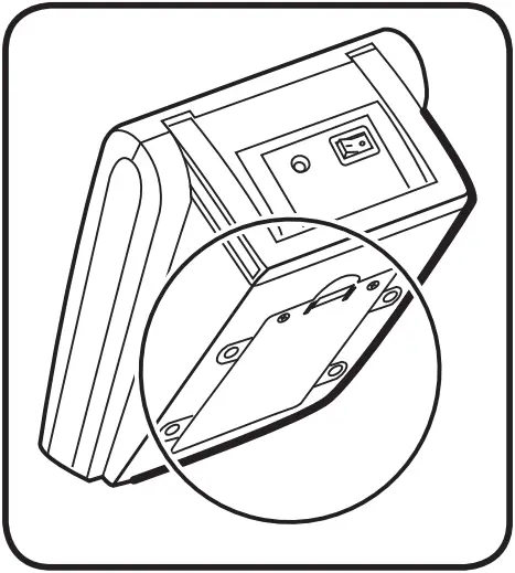 ADC 9003BAT - Step 2 - 1