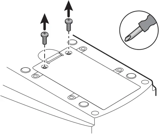 ADC 9003BAT - Step 2 - 2