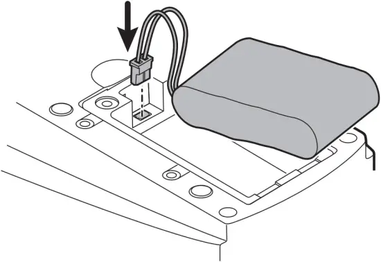 ADC 9003BAT - Step 4 - 1