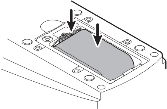 ADC 9003BAT - Step 4 - 2