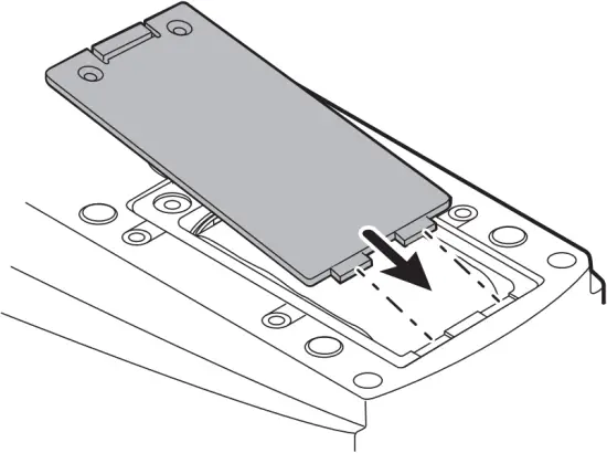 ADC 9003BAT - Step 5 - 1