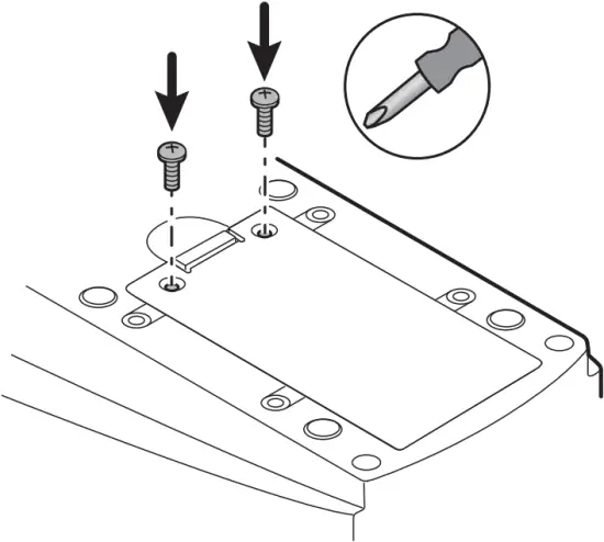 ADC 9003BAT - Step 5 - 2