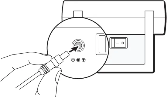 ADC 9003BAT - Step 6 - 1