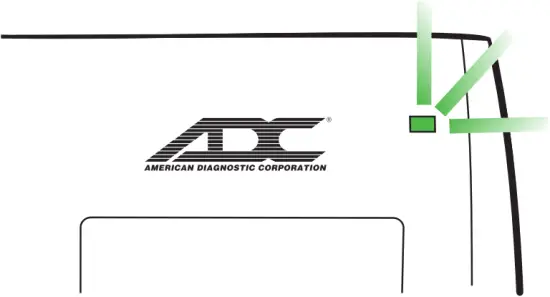 ADC 9003BAT - Step 6 - 2