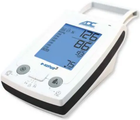 ADC 9003BAT e-sphyg 3