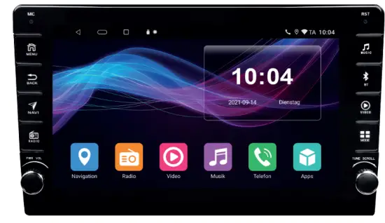 ESX-VN830-Smart-Naviceiver