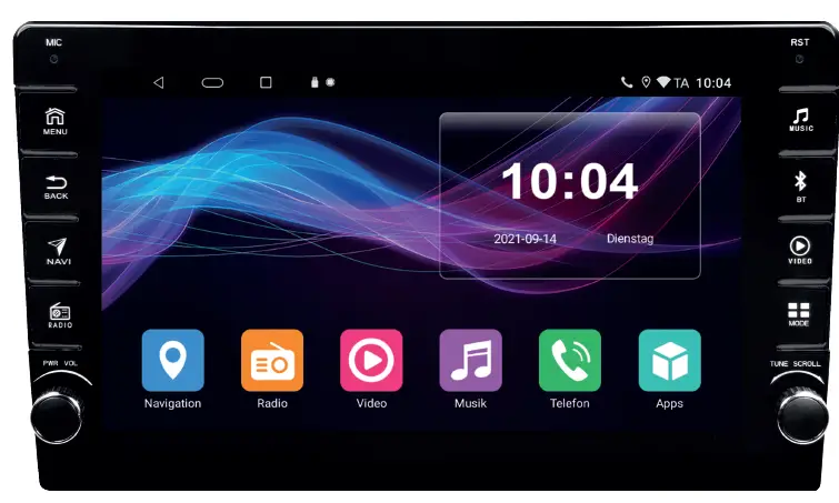 Esx Vn830 Smart Naviceiver Installation Guide Esx Vn830 Smart Naviceiver Installation Guide