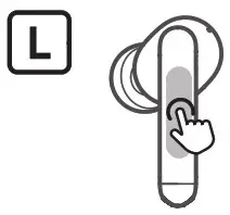 TCL TW30 Move Audio LED kd